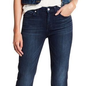 7 for all Mankind Karah Bootcut Denim Jeans